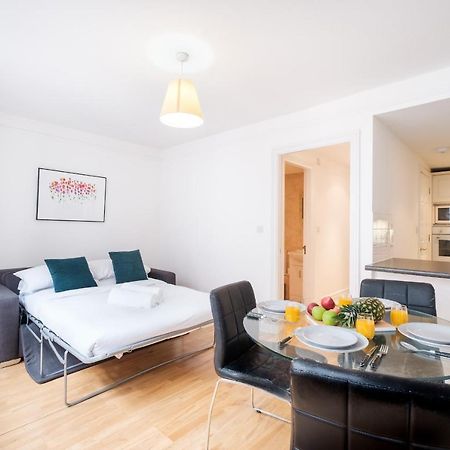 London Holborn City Stay Apartment Bagian luar foto