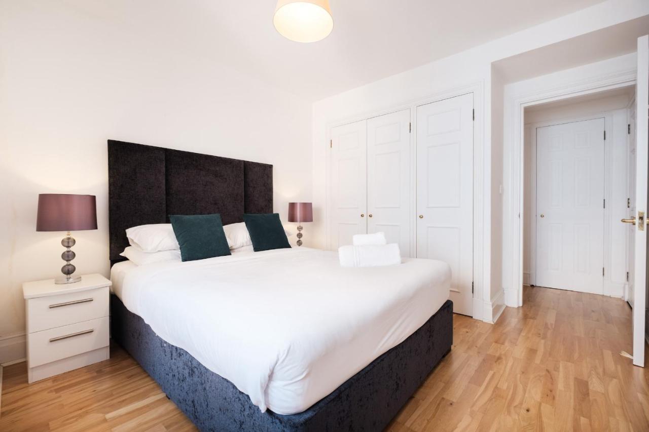 London Holborn City Stay Apartment Bagian luar foto