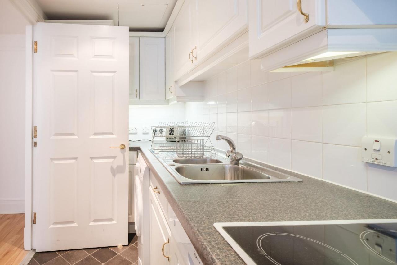 London Holborn City Stay Apartment Bagian luar foto