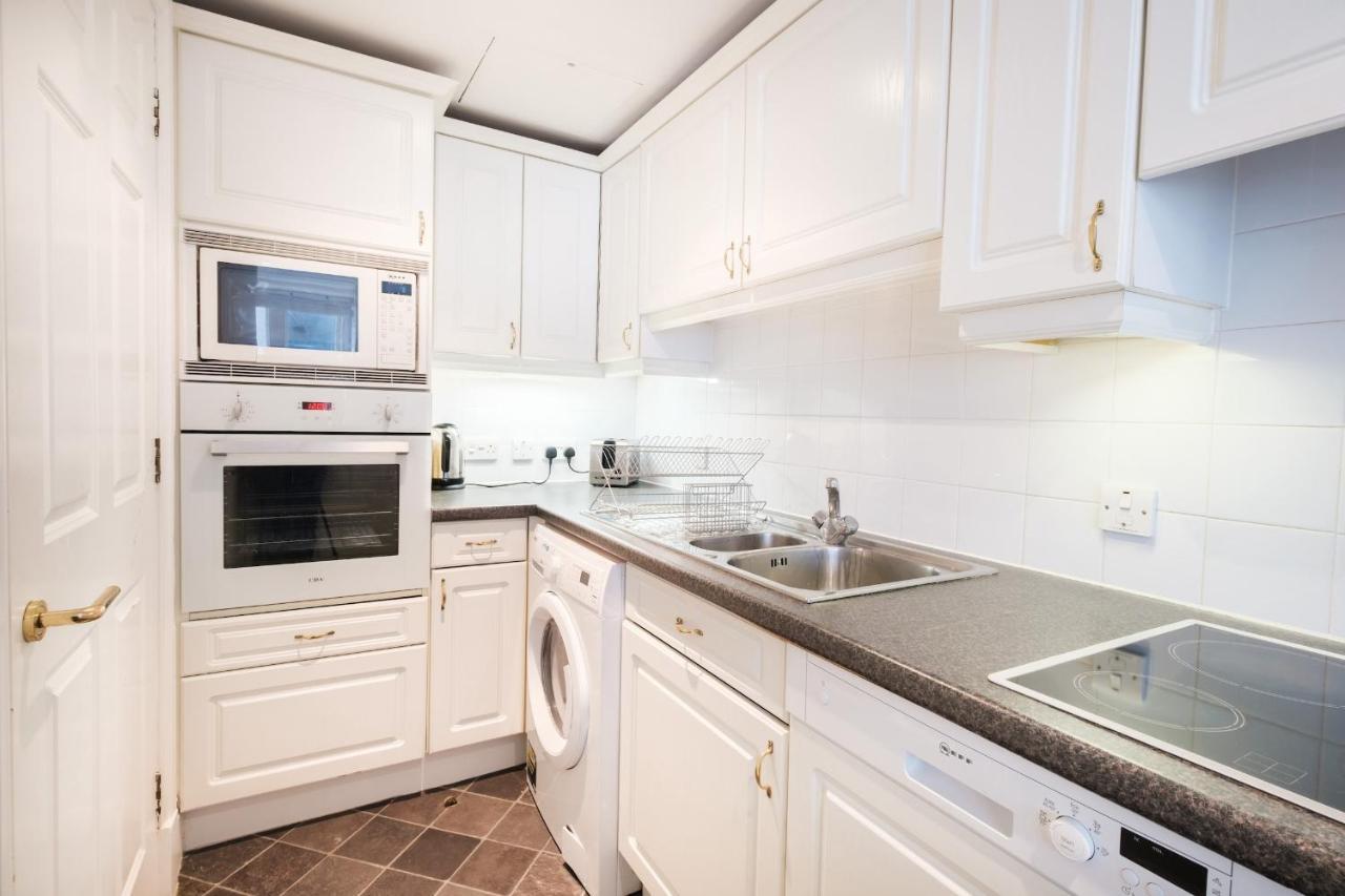 London Holborn City Stay Apartment Bagian luar foto