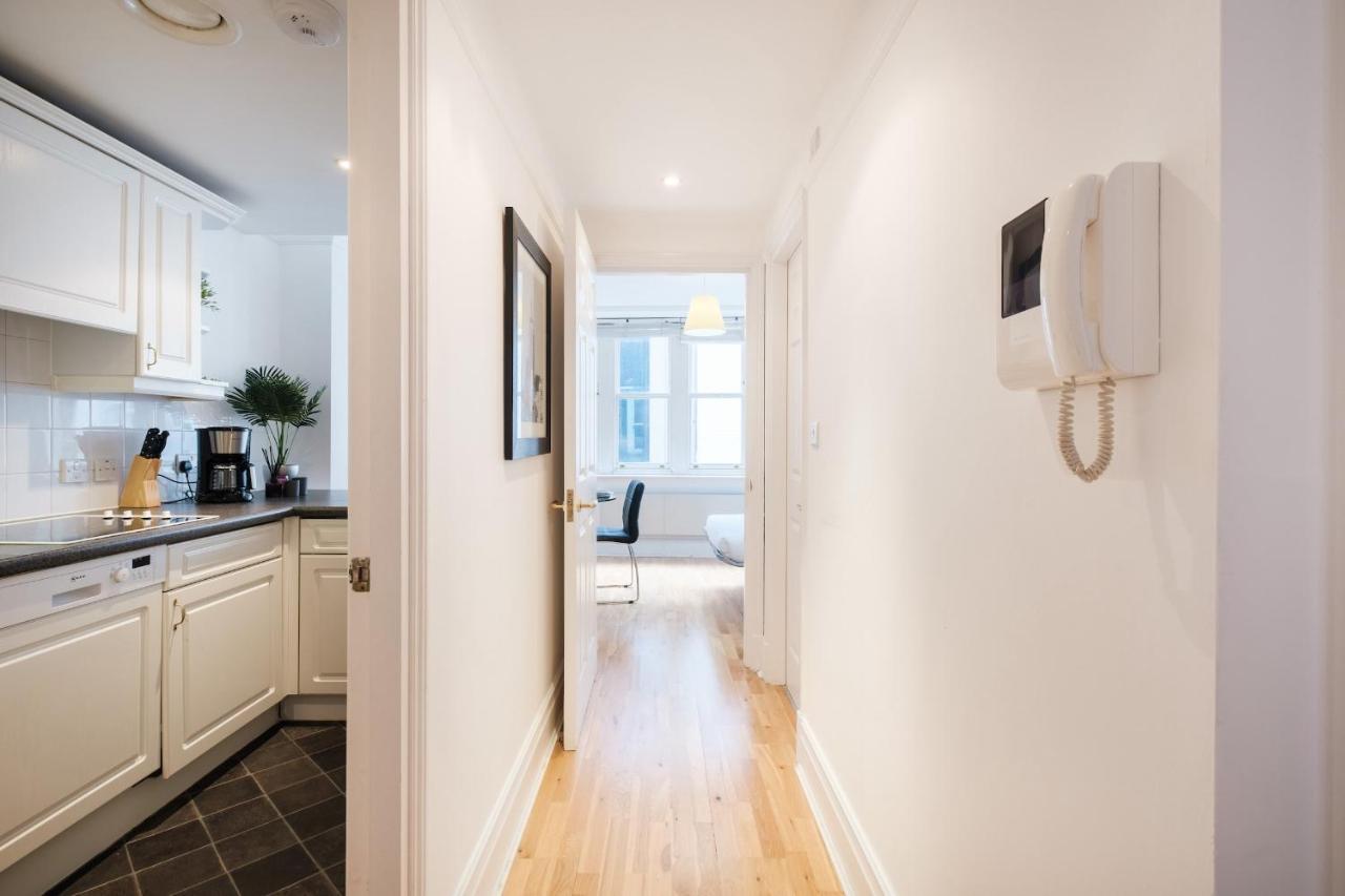 London Holborn City Stay Apartment Bagian luar foto