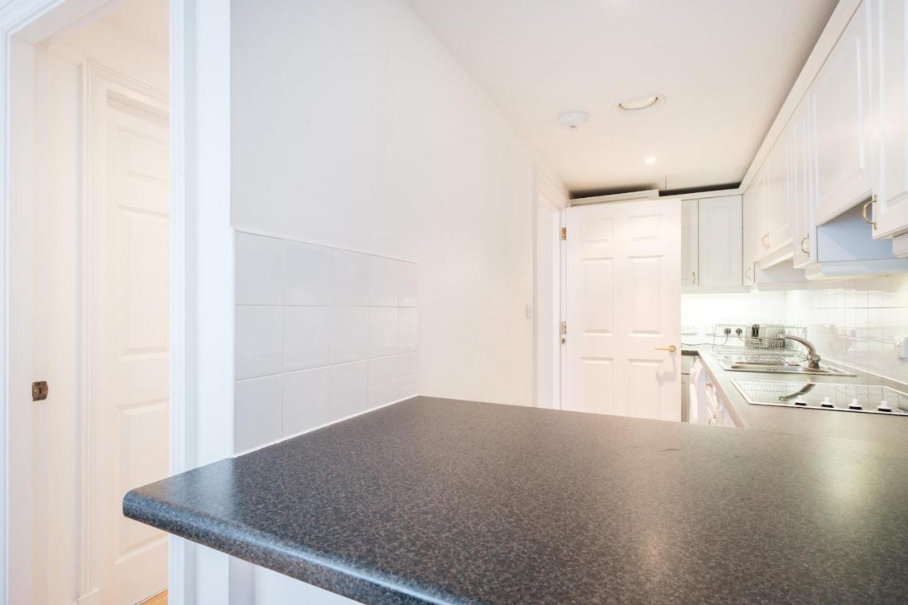 London Holborn City Stay Apartment Bagian luar foto